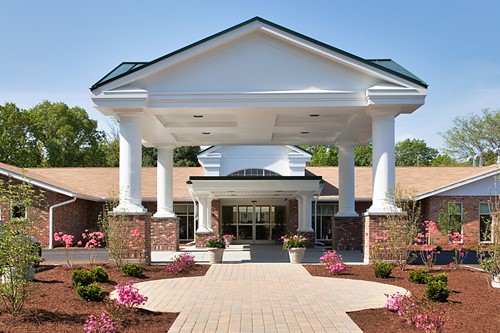 Image of Kent Regency Center (1)