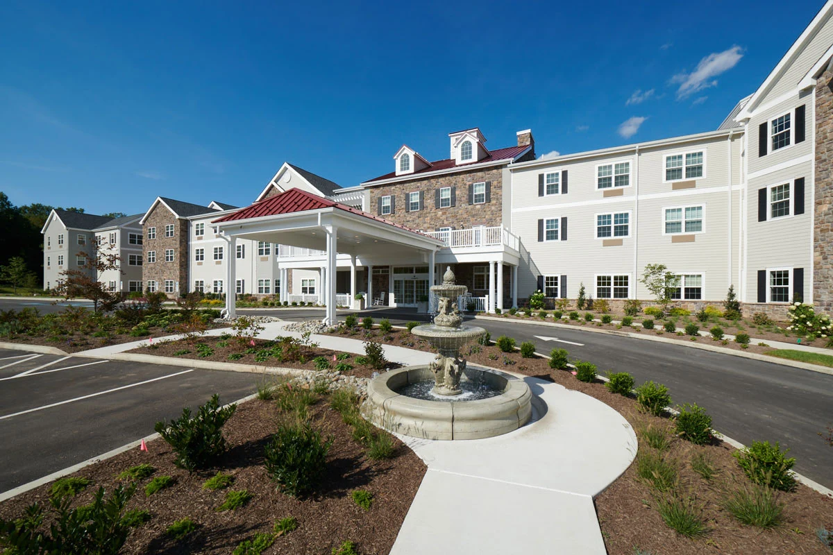 Image of The Village At Lifequest (1)