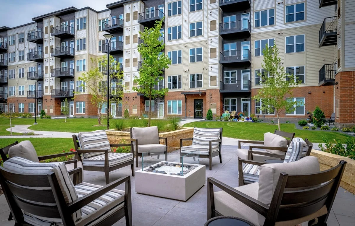 Image of Legacy Commons at Signal Hills (3)