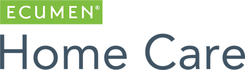 Ecumen Home Care-Pathstone's Logo