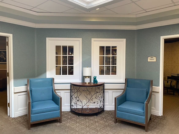 Image of Promenade at Chestnut Ridge (8)