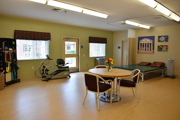 Image of Laurels Of Charlottesville (5)