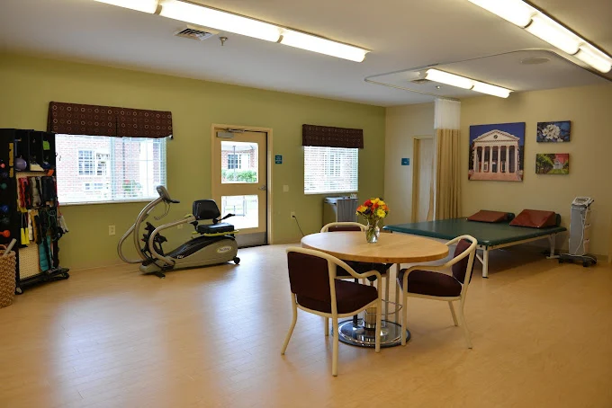 Image of Laurels Of Charlottesville (5)