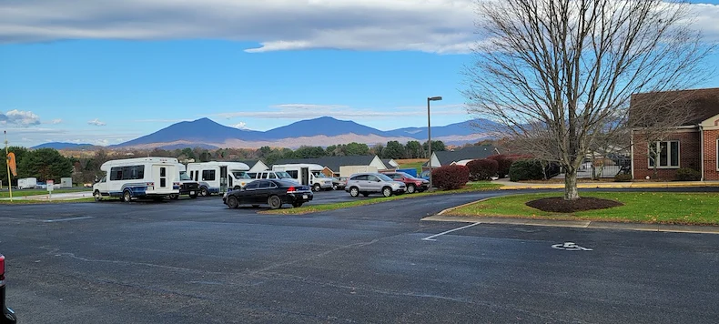 Image of Oakwood Health & Rehab Center (1)