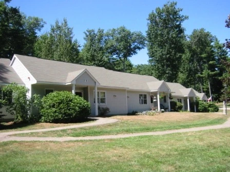 Image of Gilford Village Knolls I (1)