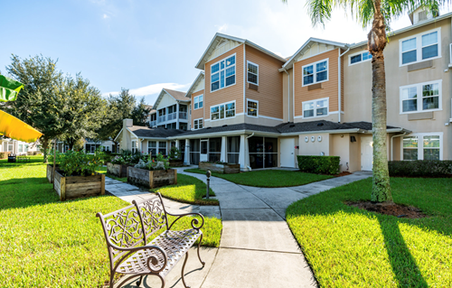 Image of Salishan Gracious Retirement Living (2)