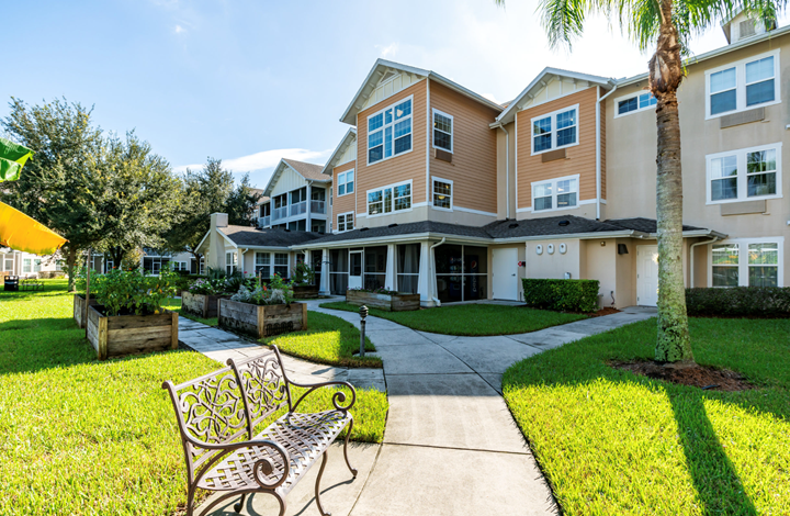 Image of Salishan Gracious Retirement Living (2)