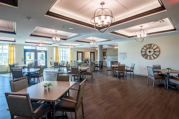 Image of Blue Heron Senior Living (6)