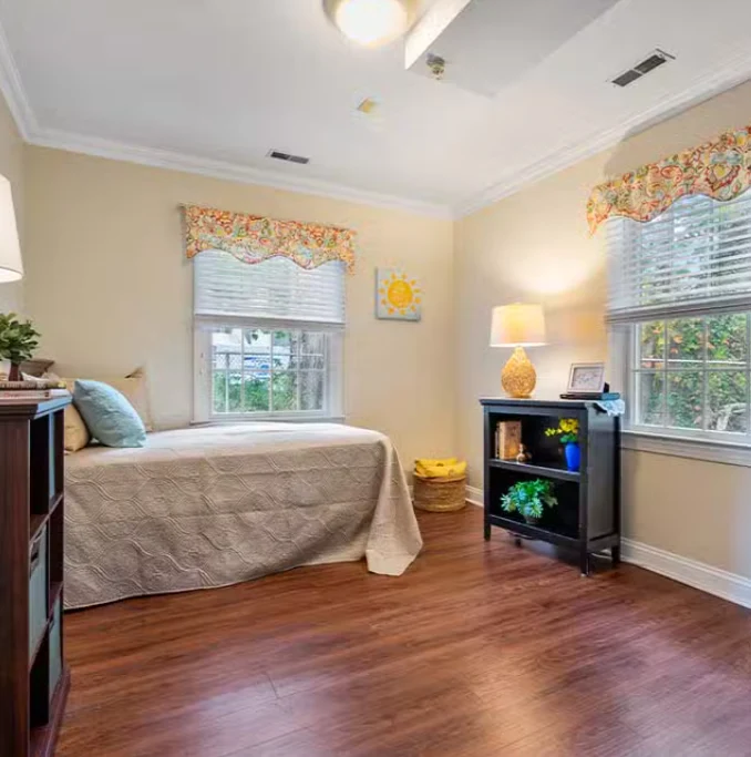 Image of Fox Trail Memory Care Living Lake Street (3)