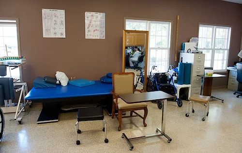 Image of Glenbrook Rehabilitation & Skilled Nursing (6)