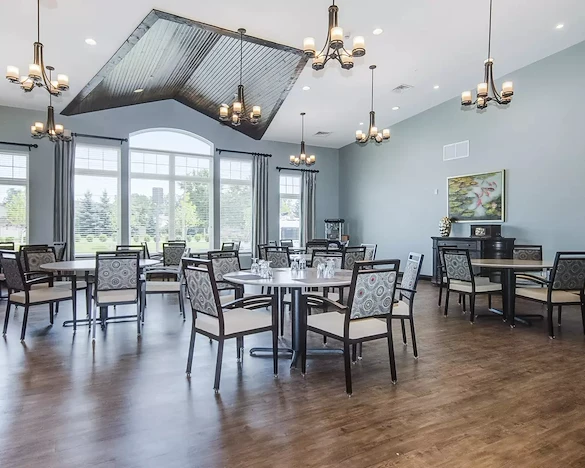 Image of Glen Abbey (9)