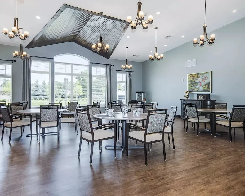 Image of Glen Abbey (9)