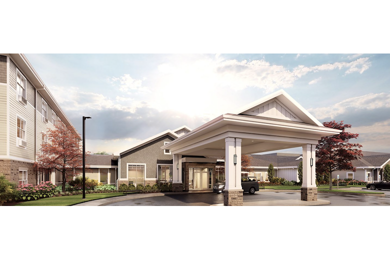 Image of The Ashford of Beavercreek (2)
