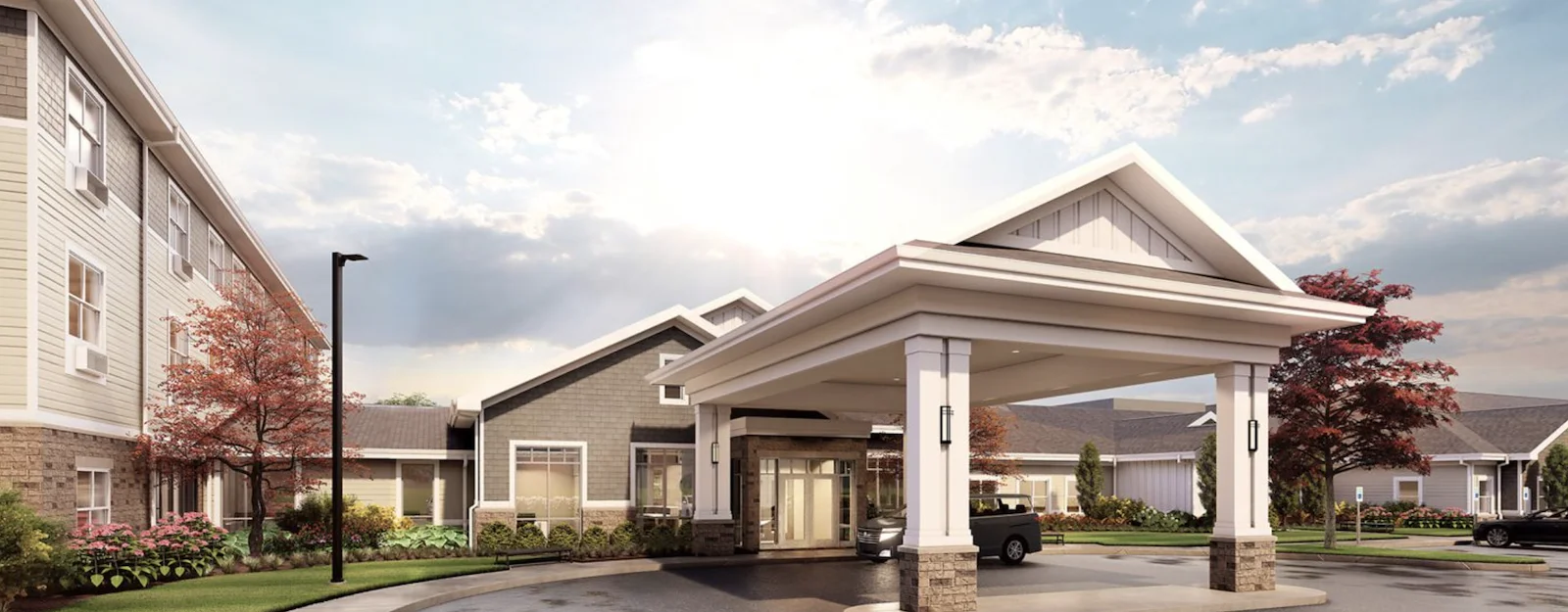 Image of The Ashford of Beavercreek (2)