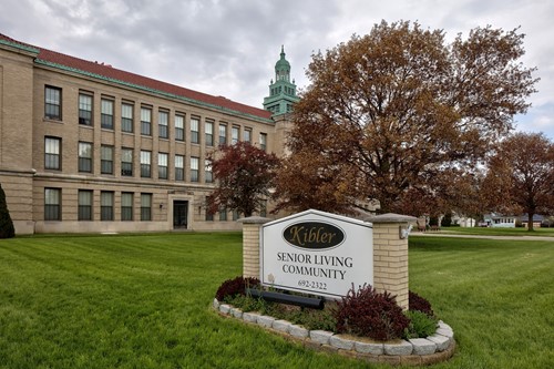 Image of Kibler Senior Apartments (2)