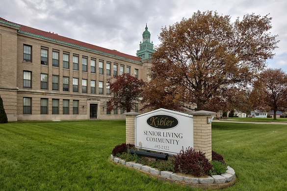 Image of Kibler Senior Apartments (2)