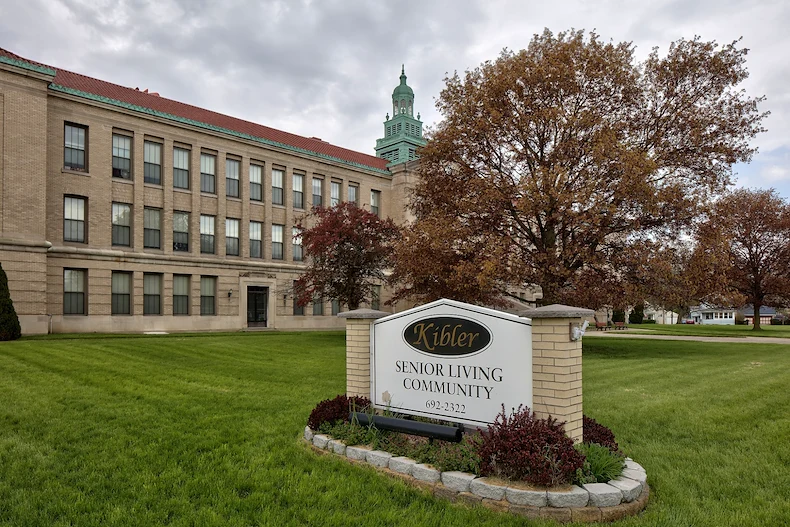 Image of Kibler Senior Apartments (2)