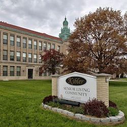 Image of Kibler Senior Apartments (2)
