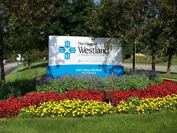 Image of The Village of Westland (2)