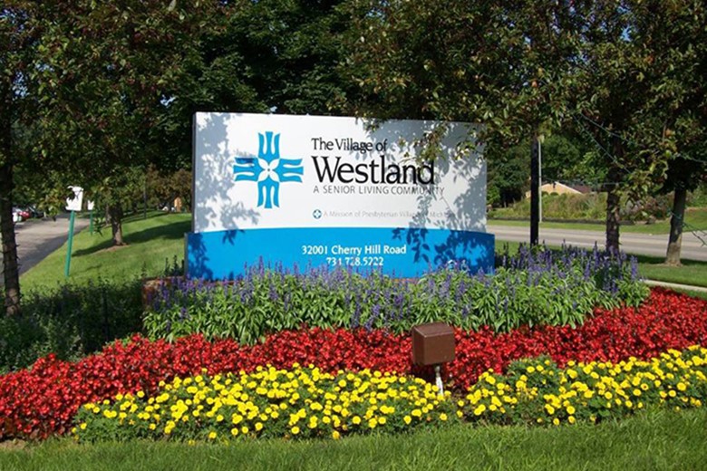 Image of The Village of Westland (2)