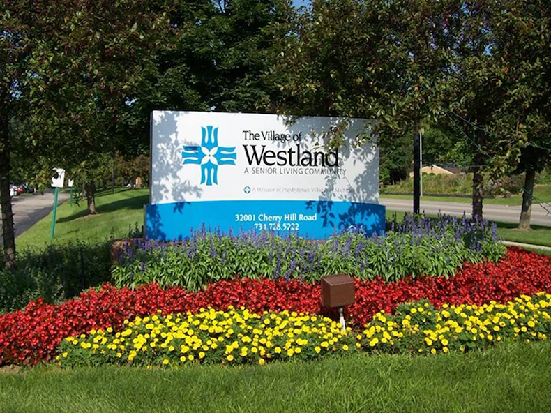 Image of The Village of Westland (2)