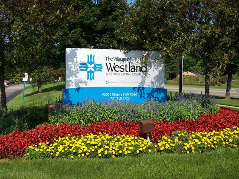 Image of The Village of Westland (2)