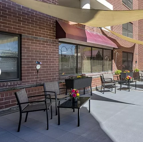 Image of Brookdale Meridian Englewood Senior Living (1)