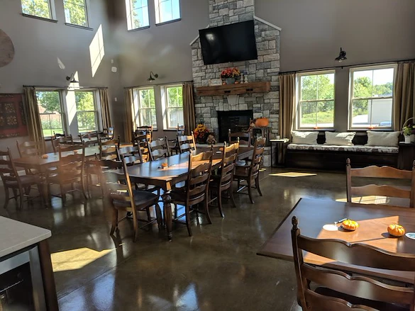 Image of Thistle House Senior Living (2)