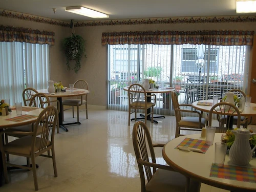 Image of Medicalodges Post Acute Care Center (5)