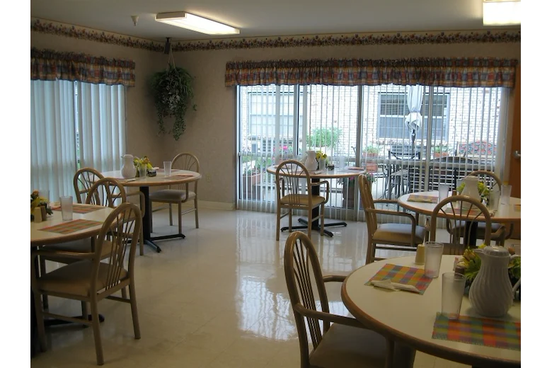 Image of Medicalodges Post Acute Care Center (5)