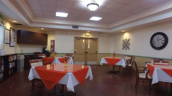 Image of Carmel Mountain Rehabilitation & Healthcare (5)