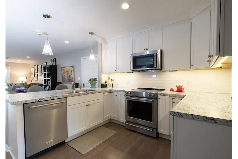 Towne Homes at Franklin