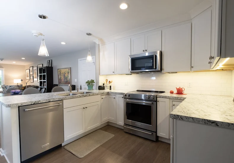 Towne Homes at Franklin