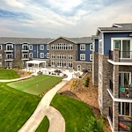 Image of Stair Crest (6)