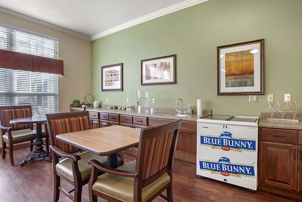 Image of Brookdale North Tucson (3)