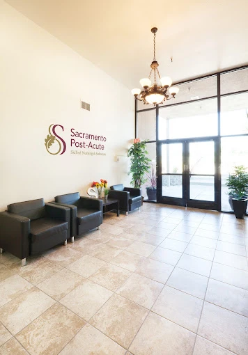 Image of Sacramento Post-Acute (7)