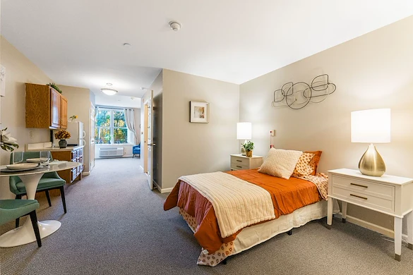 Image of Sunrise of Lynnfield (10)