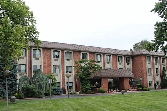 Image of Anchor Care and Rehabilitation Center (1)