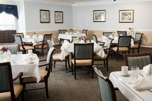 Image of Commonwealth Senior Living at Gloucester House (3)