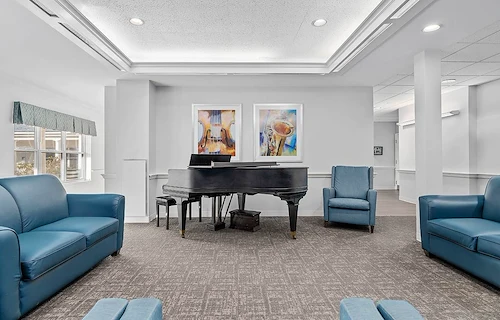 Image of Wingate Residences on the East Side (4)