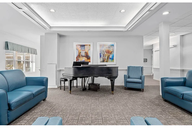 Image of Wingate Residences on the East Side (4)