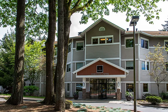 Image of Marquis Wilsonville Assisted Living (1)