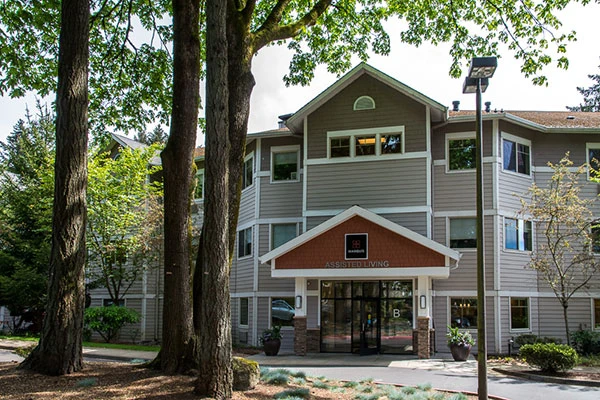 Image of Marquis Wilsonville Assisted Living (1)