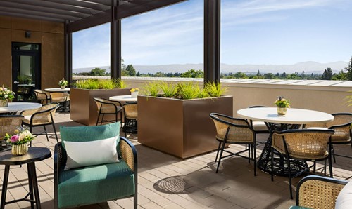 Image of Belmont Village Los Gatos (8)