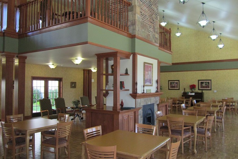 Image of Heritage Woods of Canton (8)