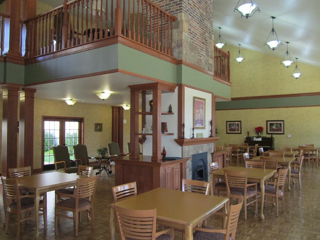 Image of Heritage Woods of Canton (8)