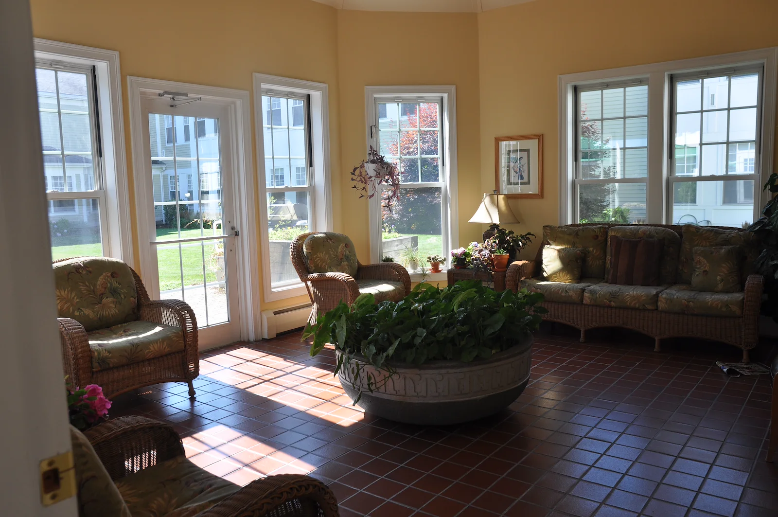 Image of The Arbors at Amherst (4)