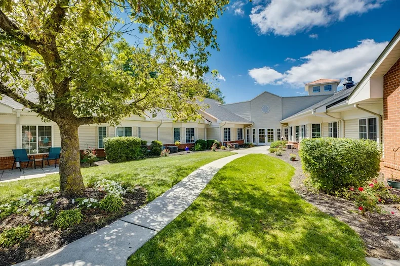 Image of The Havens at Princeton (10)