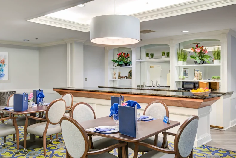 Image of Arbor Terrace Senior Living (4)