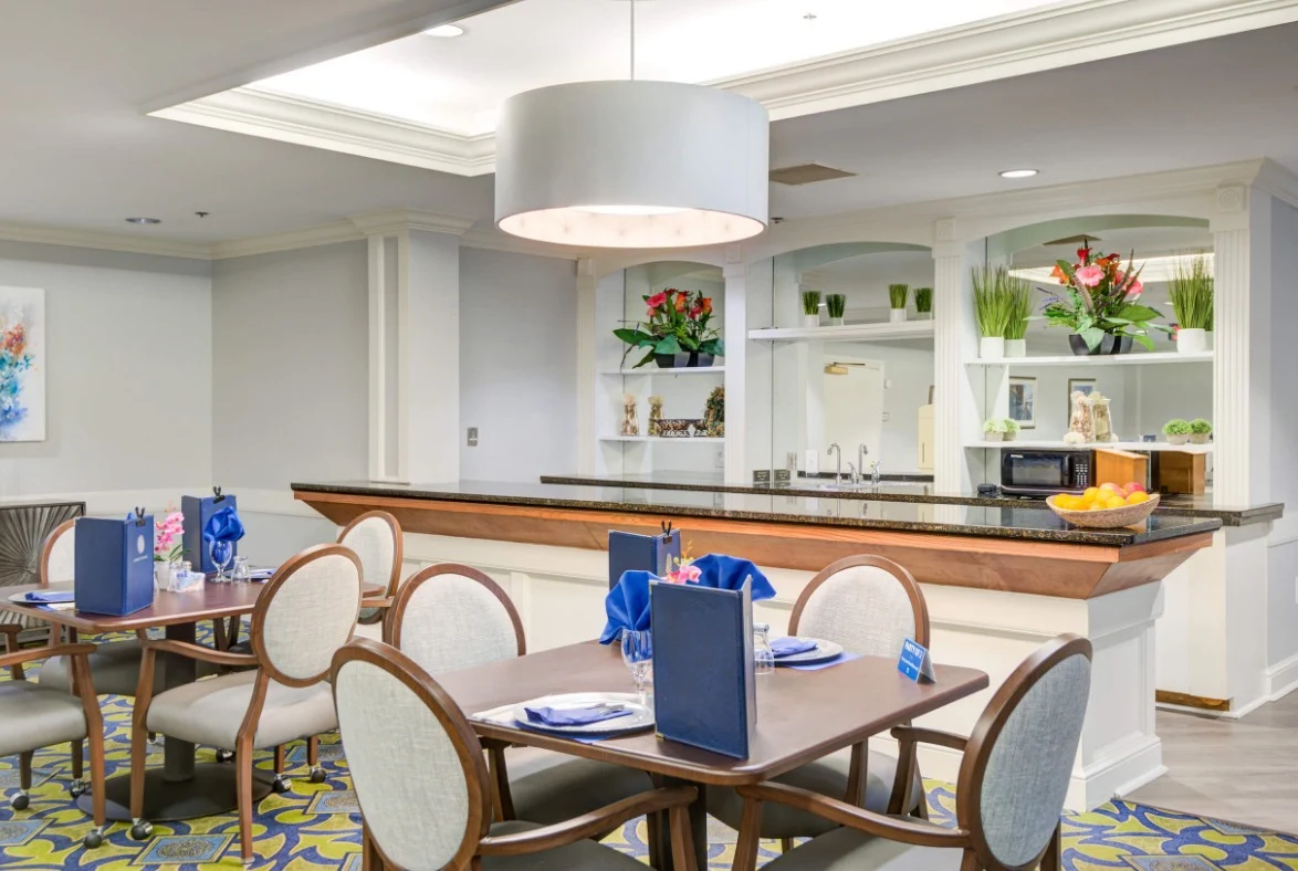 Image of Arbor Terrace Senior Living (4)